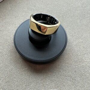 Oura Ring Gen 3 Heritage - Size 9